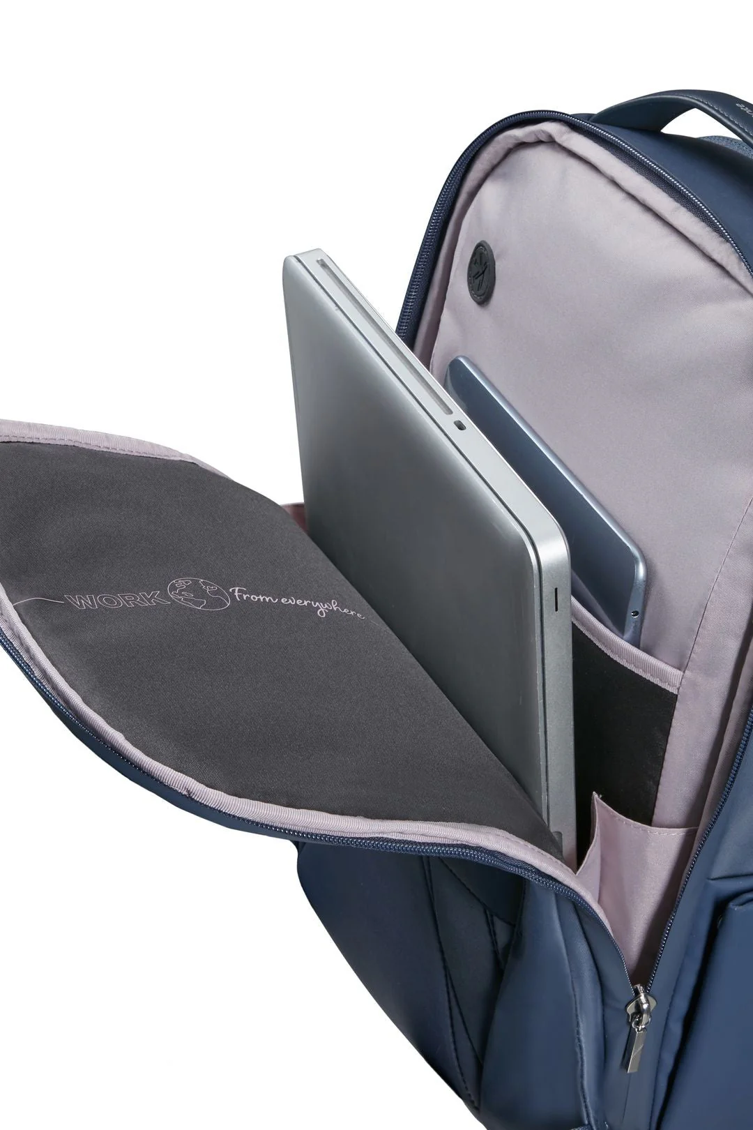SAMSONITE MOCHILA WORKATIONIST PARA PORTATIL 14.1” - Image 3