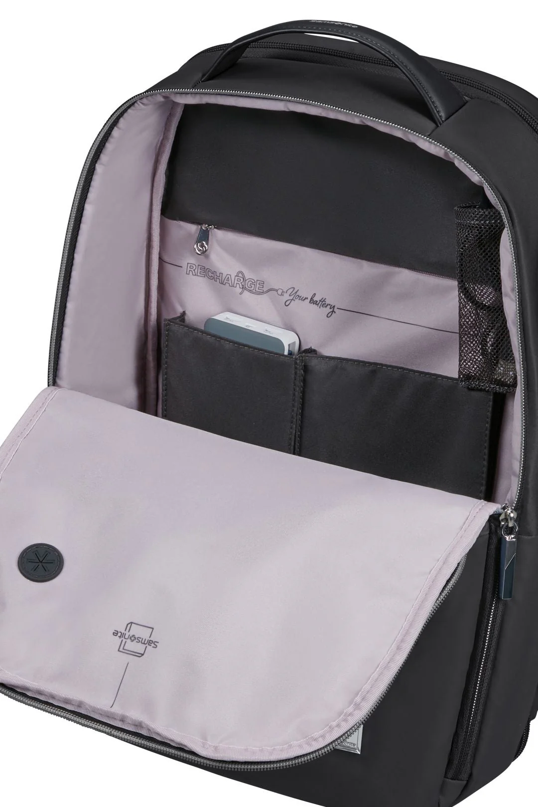 SAMSONITE MOCHILA WORKATIONIST PARA PORTATIL 14.1” - Image 37