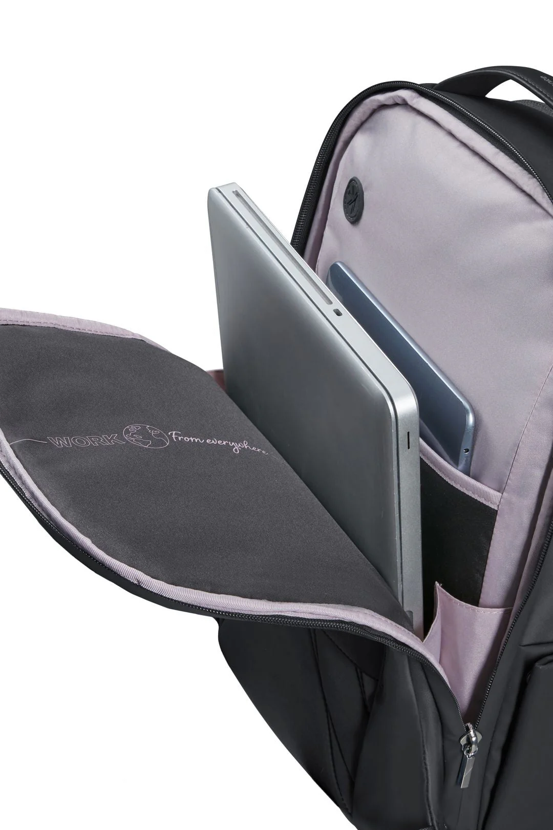 SAMSONITE MOCHILA WORKATIONIST PARA PORTATIL 14.1” - Image 38