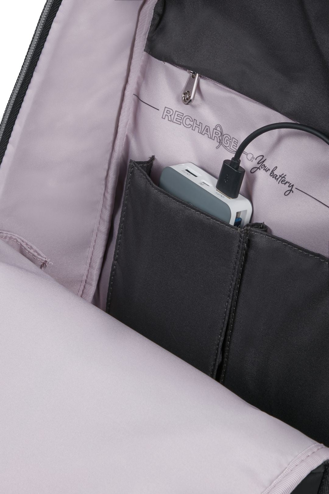 SAMSONITE MOCHILA WORKATIONIST PARA PORTATIL 14.1” - Image 39