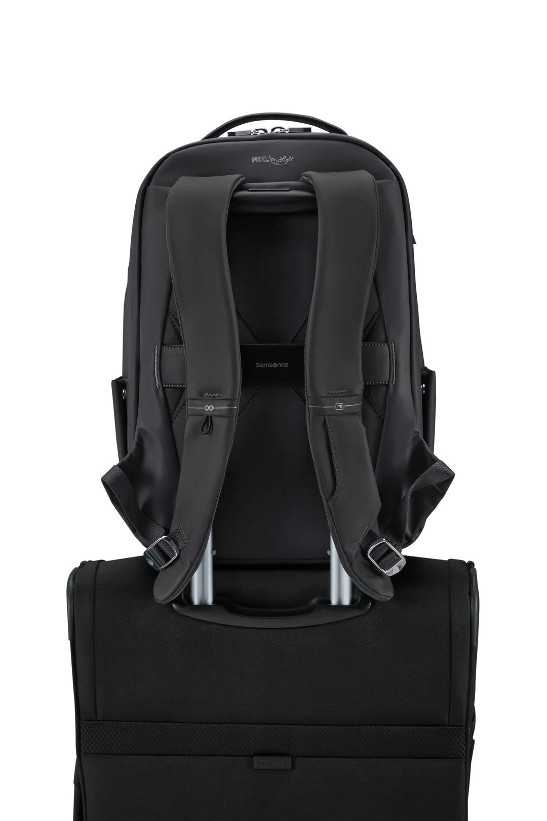 SAMSONITE MOCHILA WORKATIONIST PARA PORTATIL 14.1” - Image 42