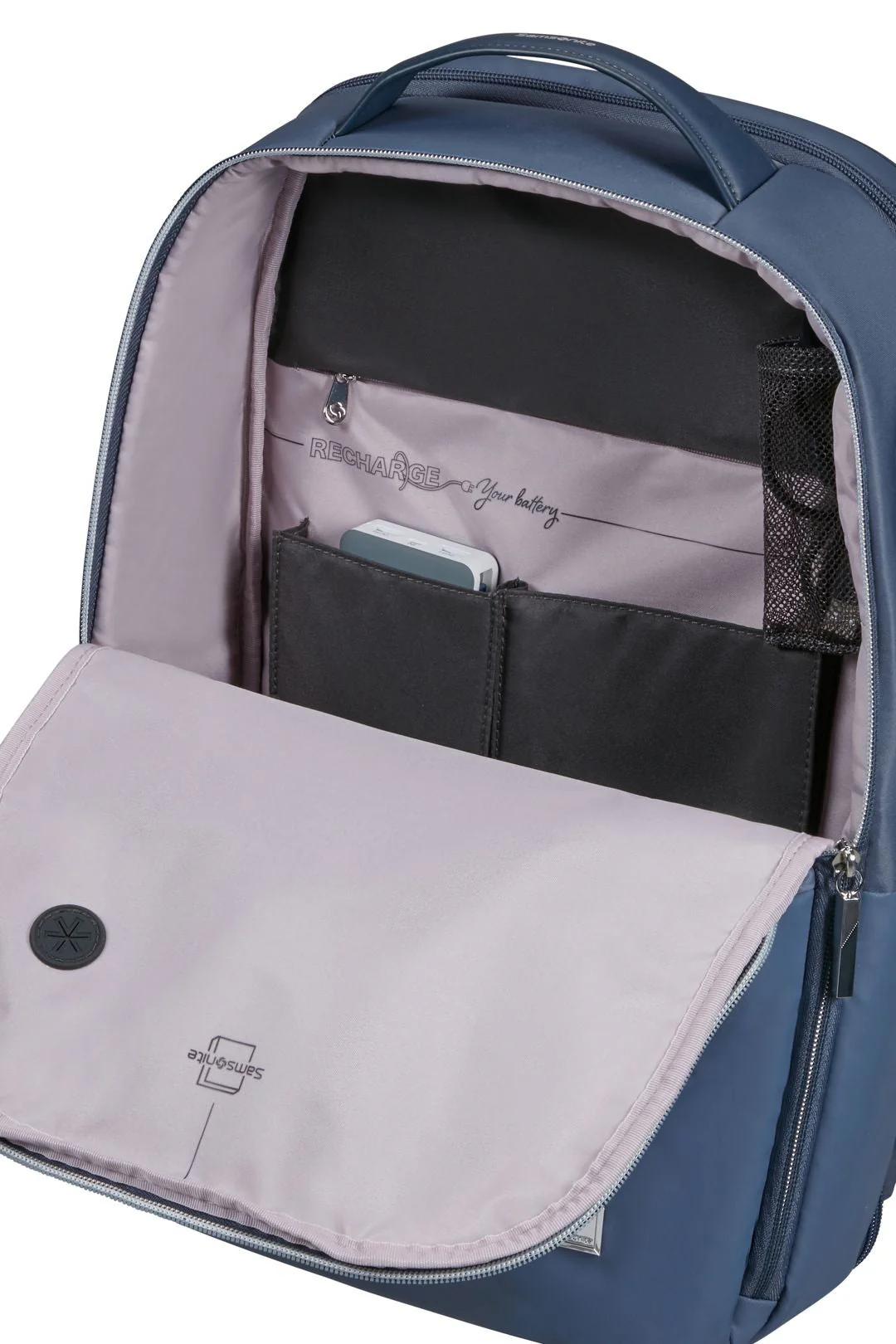 SAMSONITE MOCHILA WORKATIONIST PARA PORTATIL 14.1” - Image 6