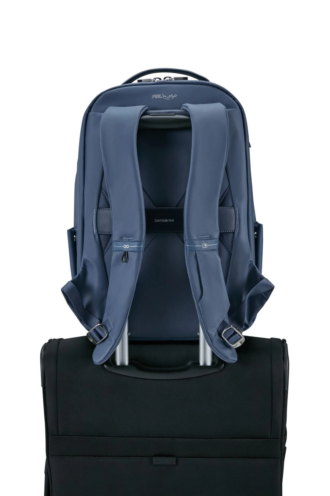 SAMSONITE MOCHILA WORKATIONIST PARA PORTATIL 14.1” - Image 8