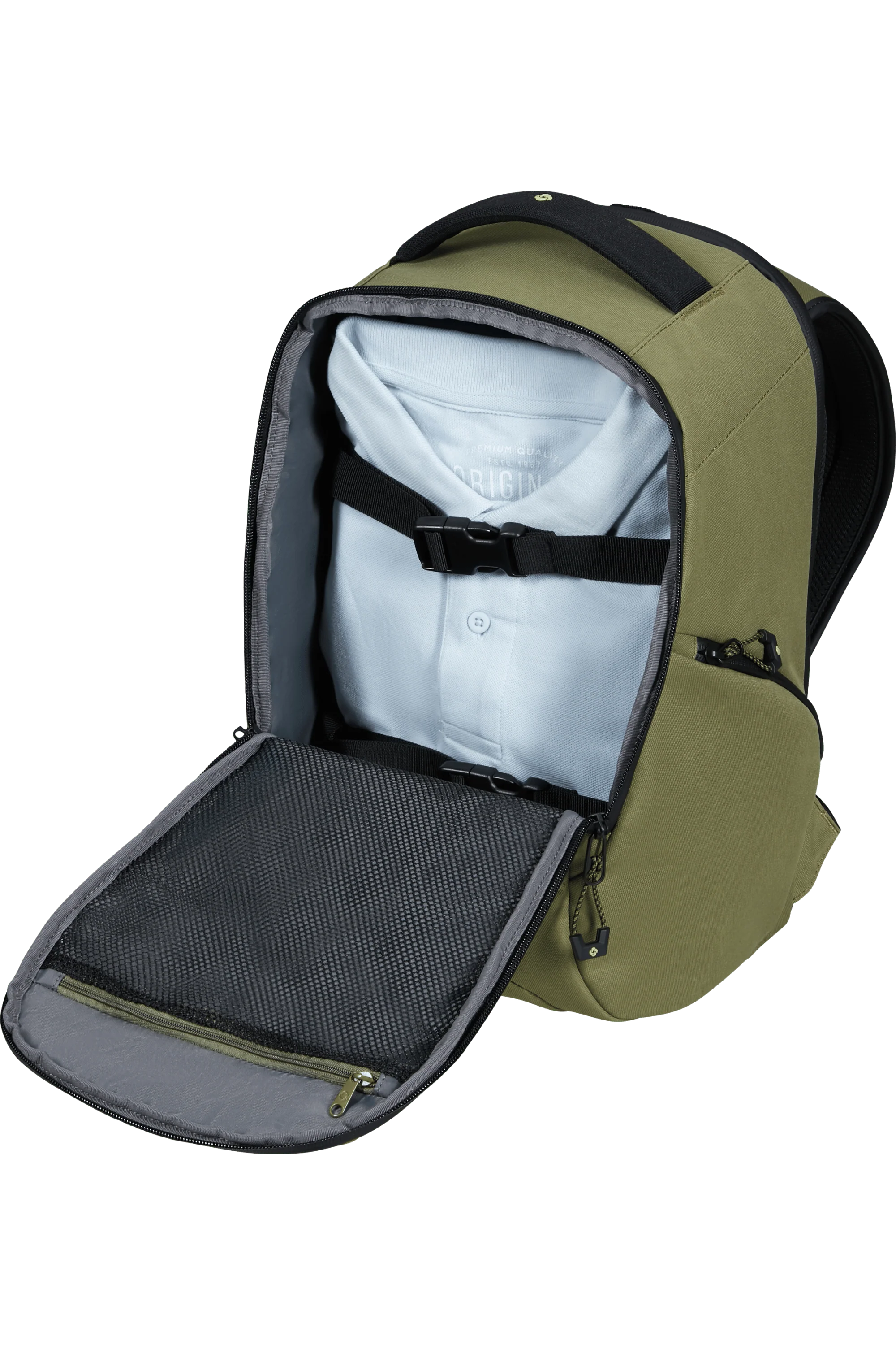 SAMSONITE mochila XS LTD ECODIVER - Image 4