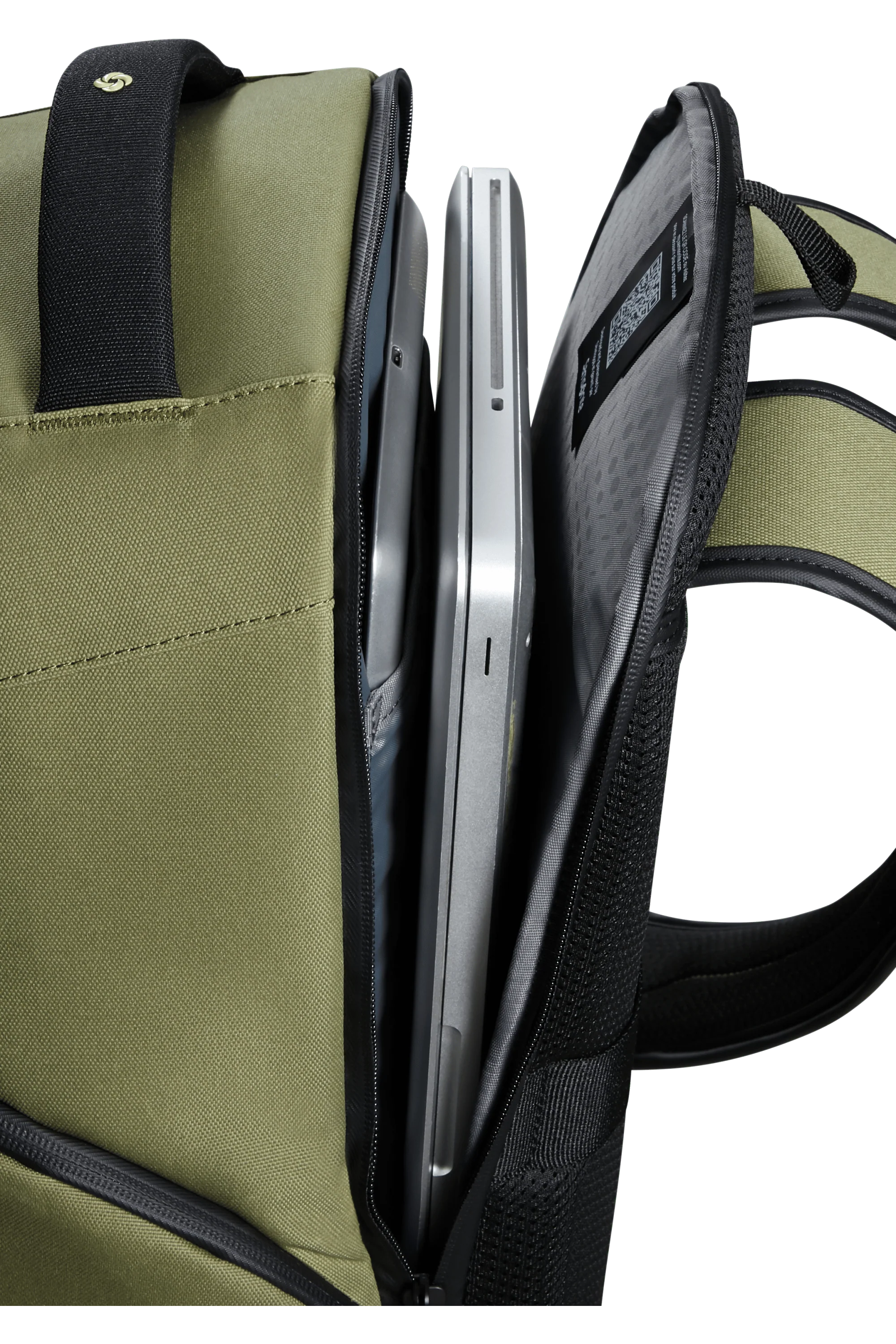 SAMSONITE mochila XS LTD ECODIVER - Image 5