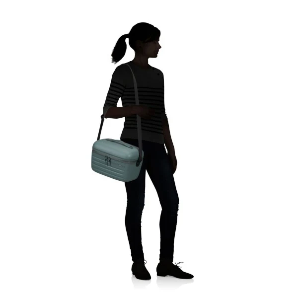 SAMSONITE NECESER RIGIDO STACKD - Image 6