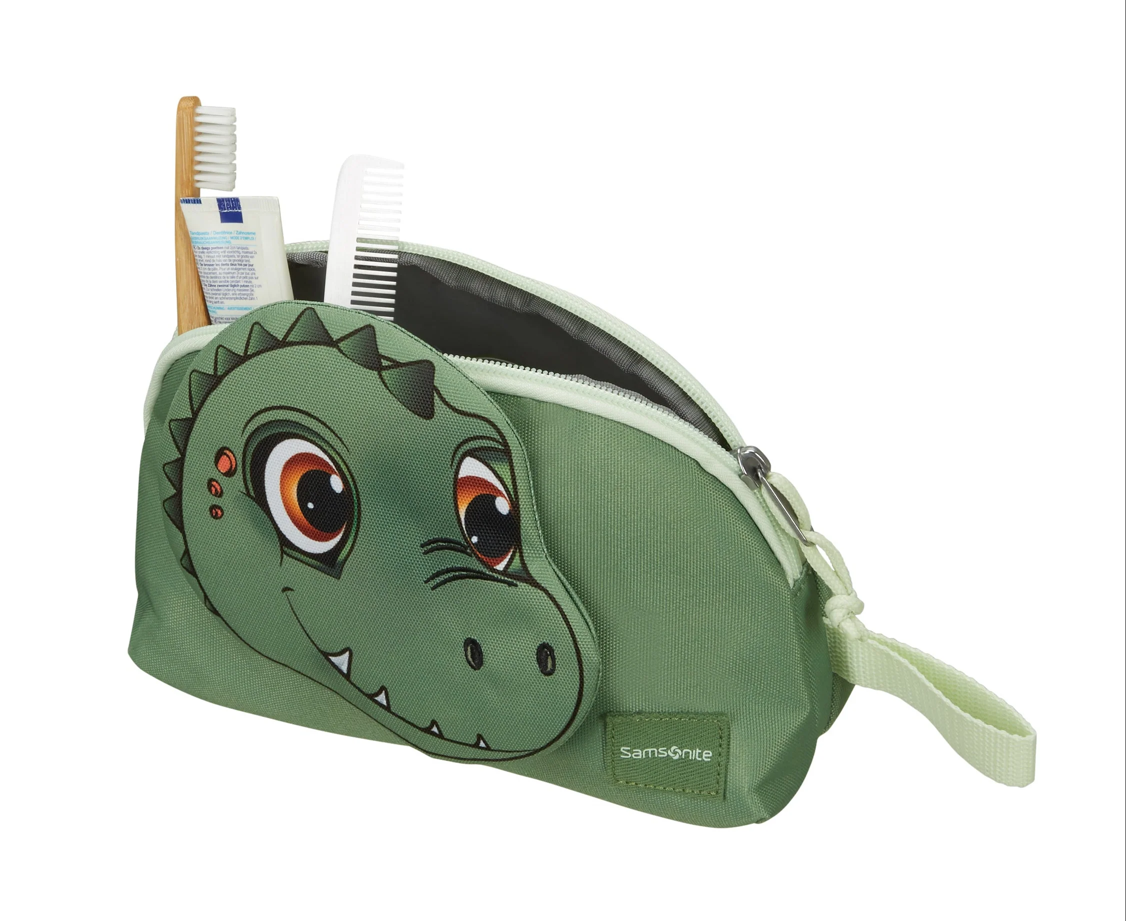 SAMSONITE neceser SAMMIES DINO REX - Image 5
