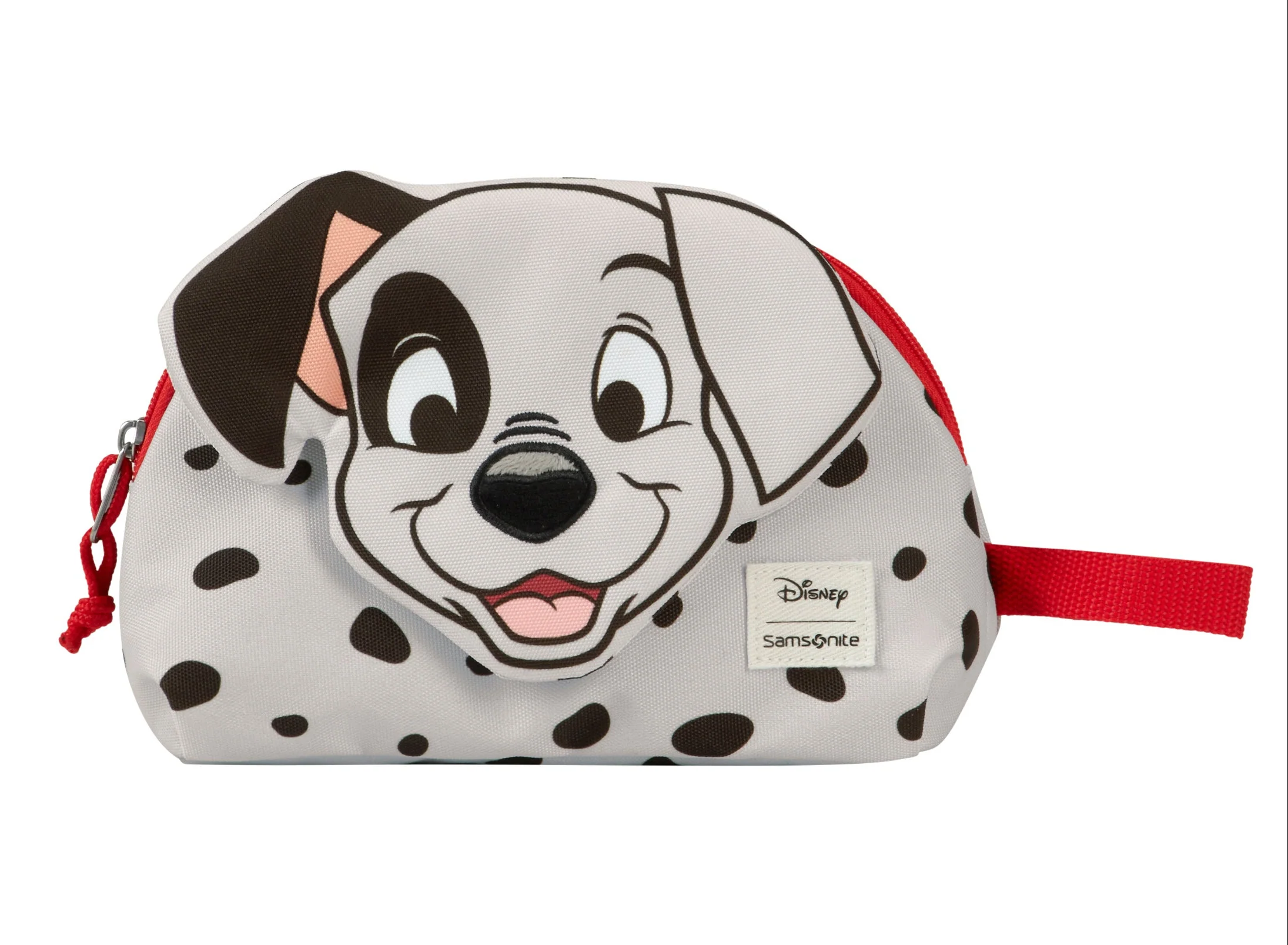 SAMSONITE neceser SAMMIES DISNEY PATCH - Image 2