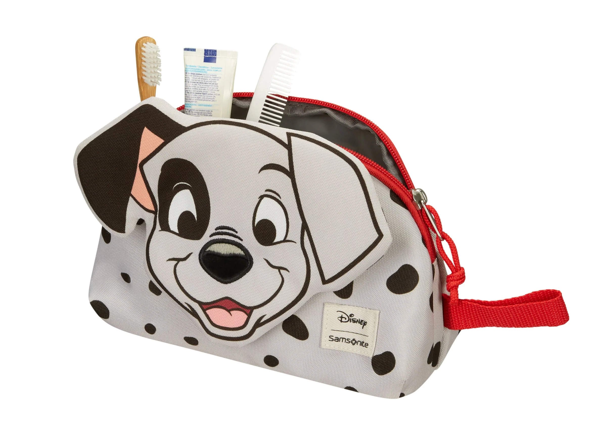 SAMSONITE neceser SAMMIES DISNEY PATCH - Image 4