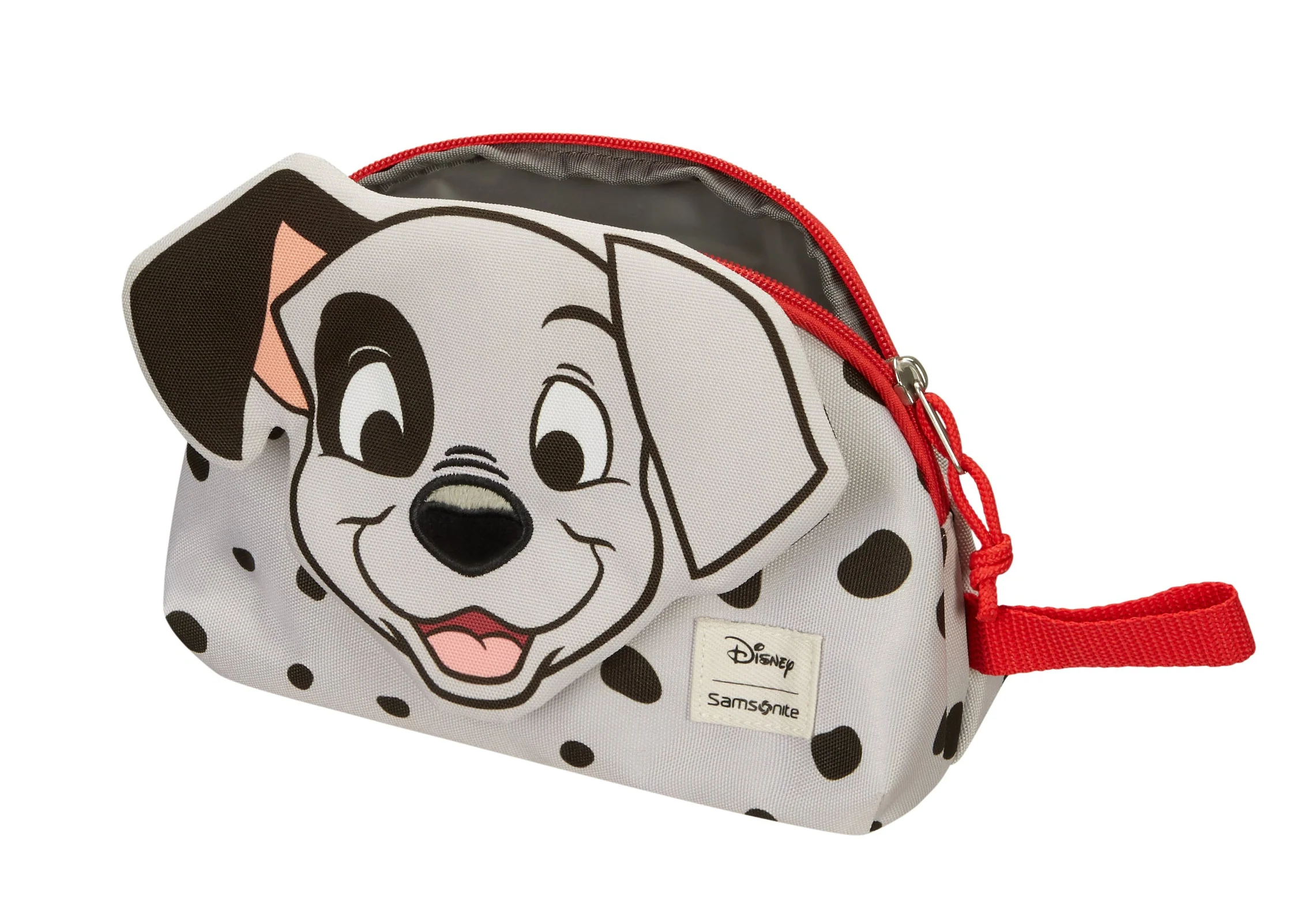 SAMSONITE neceser SAMMIES DISNEY PATCH - Image 7