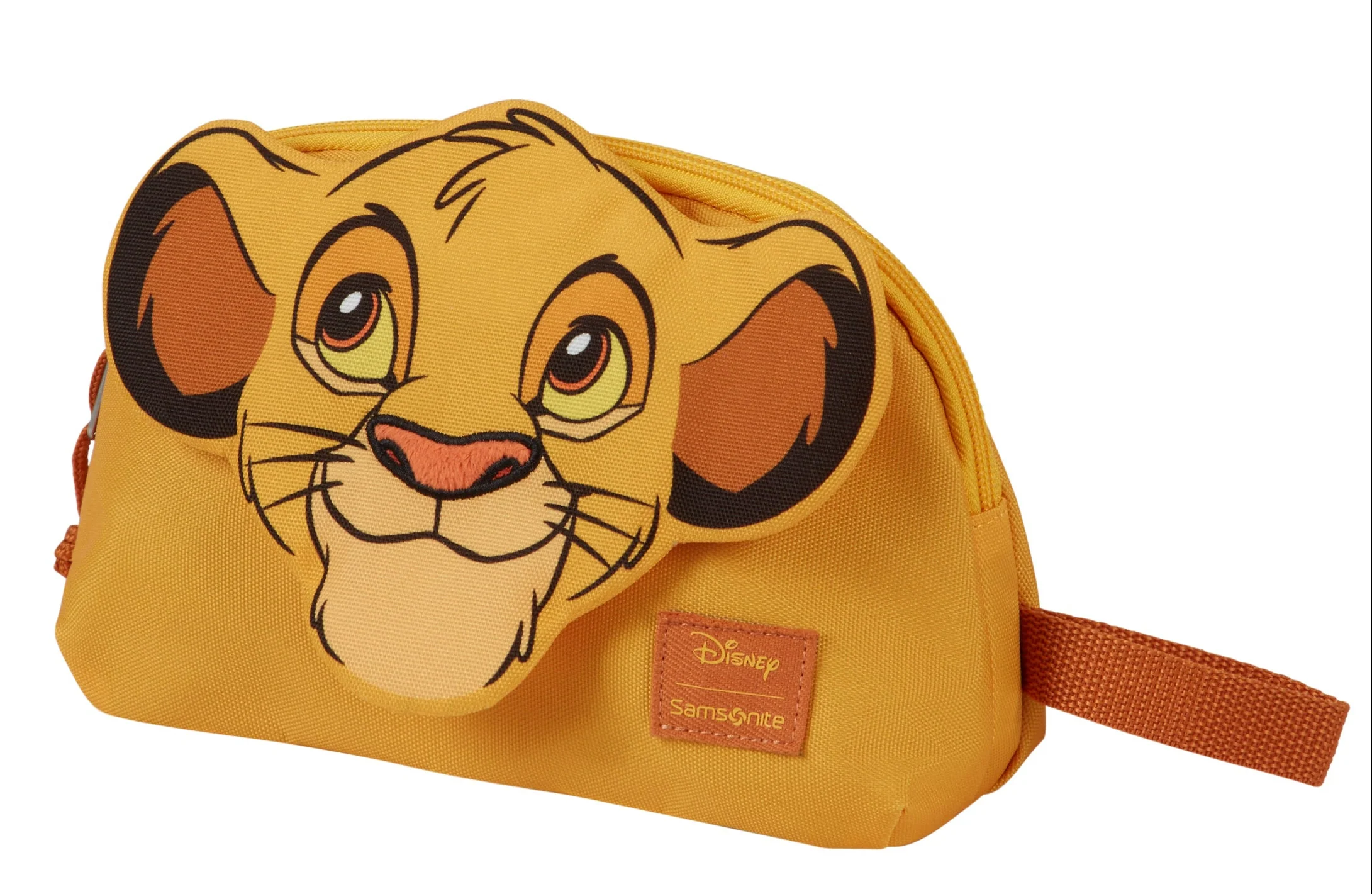 SAMSONITE neceser SAMMIES DISNEY SIMBA - Image 2