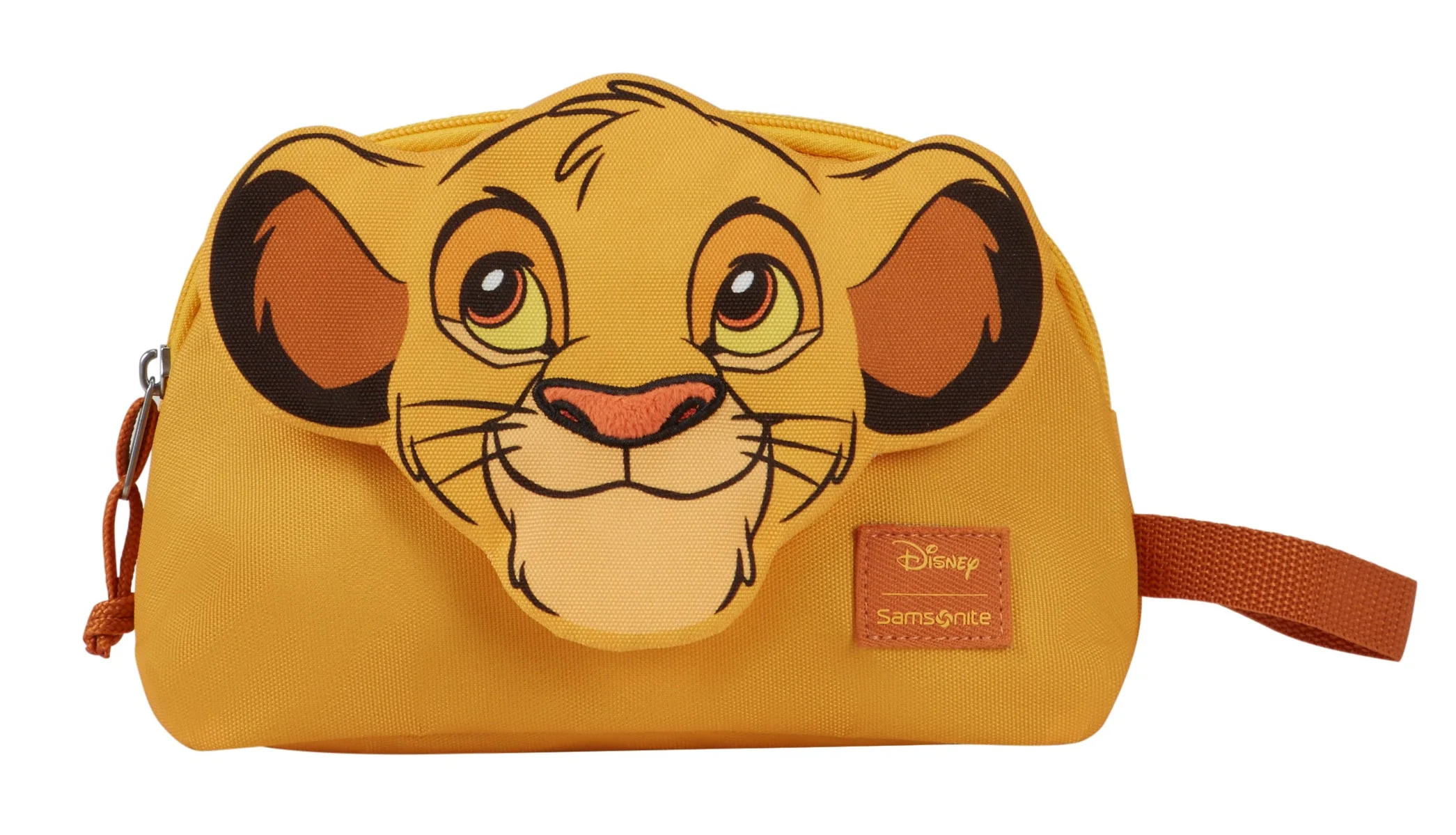 SAMSONITE neceser SAMMIES DISNEY SIMBA - Image 3