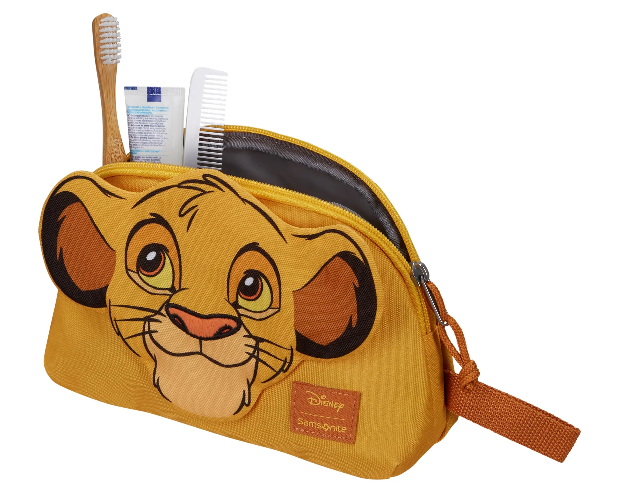 SAMSONITE neceser SAMMIES DISNEY SIMBA - Image 5