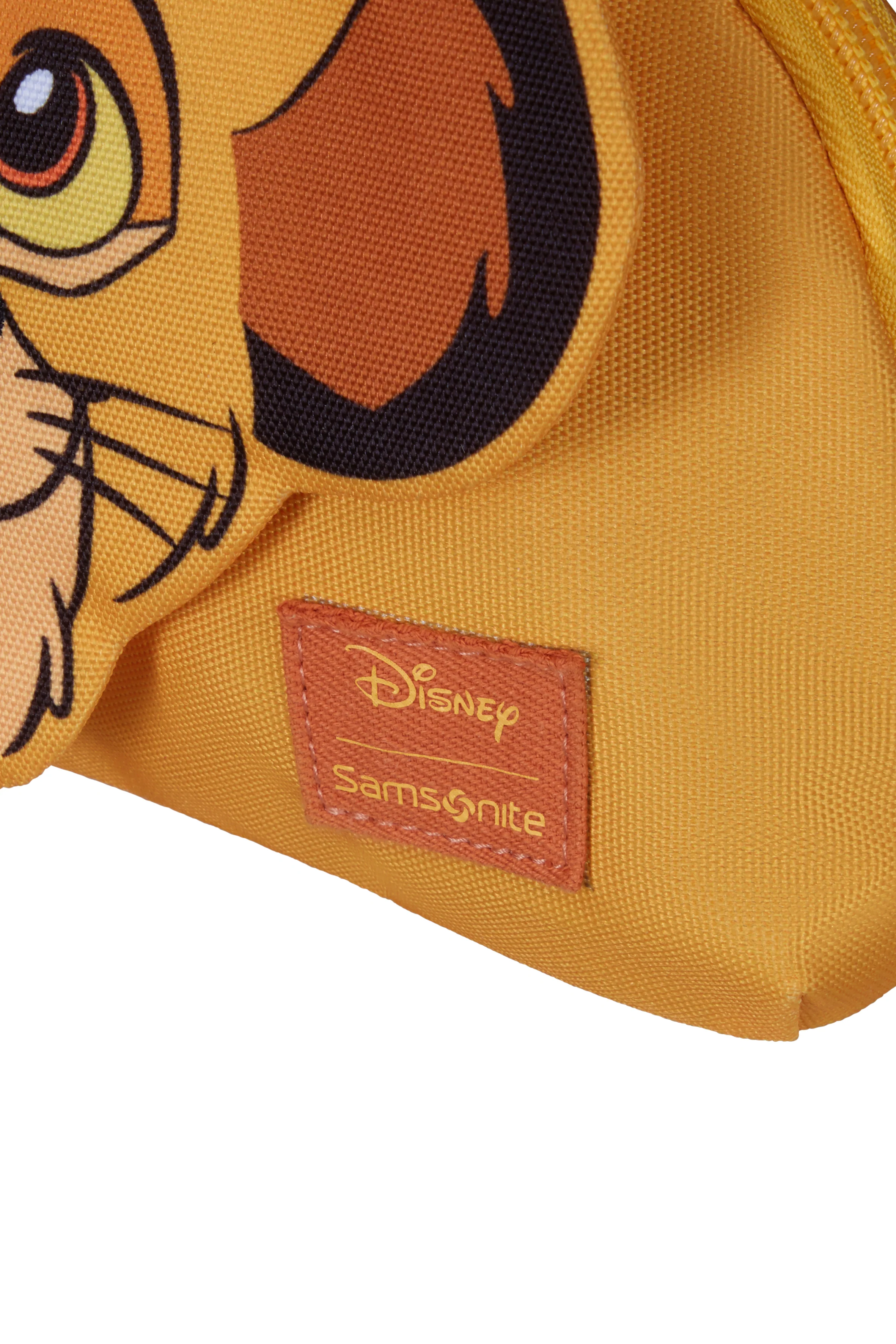 SAMSONITE neceser SAMMIES DISNEY SIMBA - Image 8
