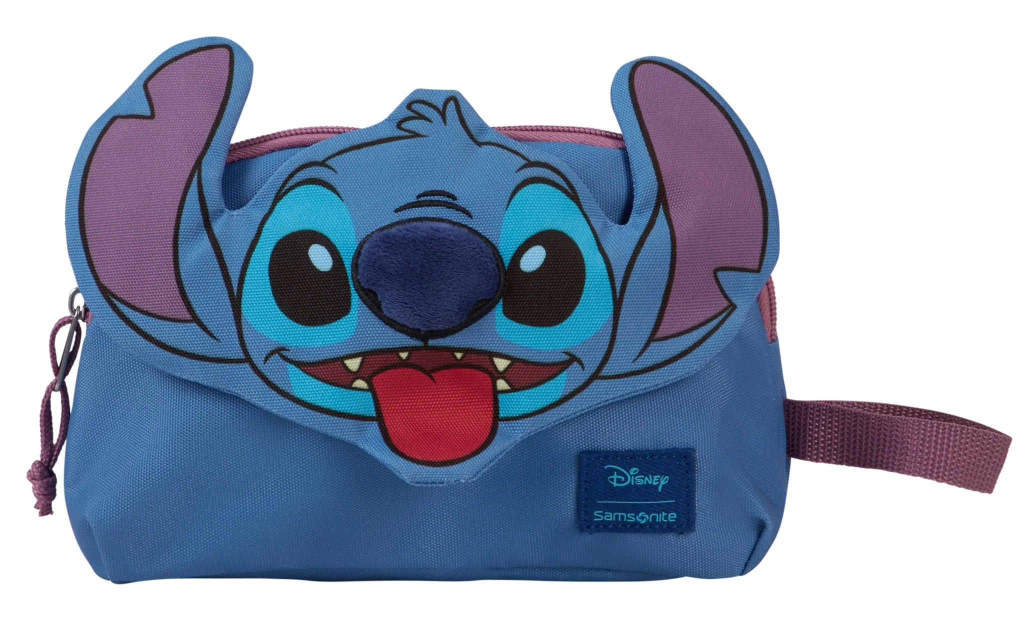 SAMSONITE neceser SAMMIES DISNEY STITCH - Image 2