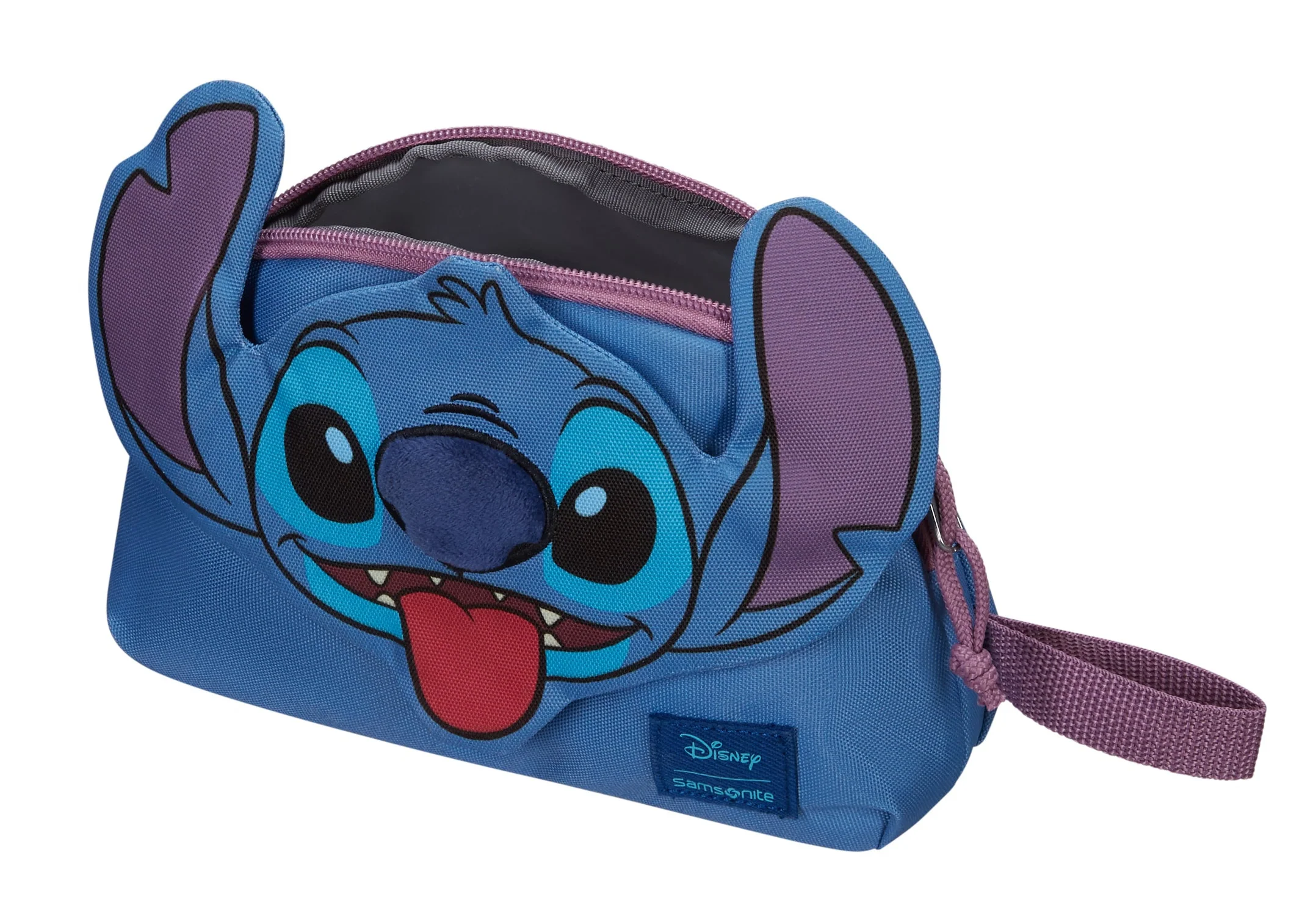 SAMSONITE neceser SAMMIES DISNEY STITCH - Image 3