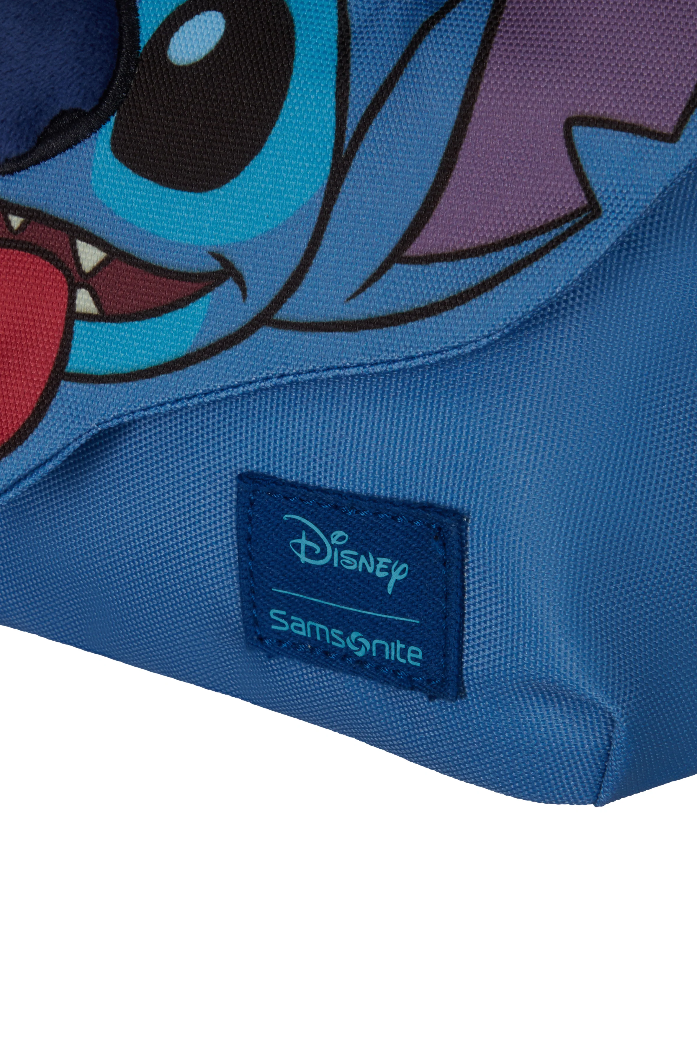 SAMSONITE neceser SAMMIES DISNEY STITCH - Image 6