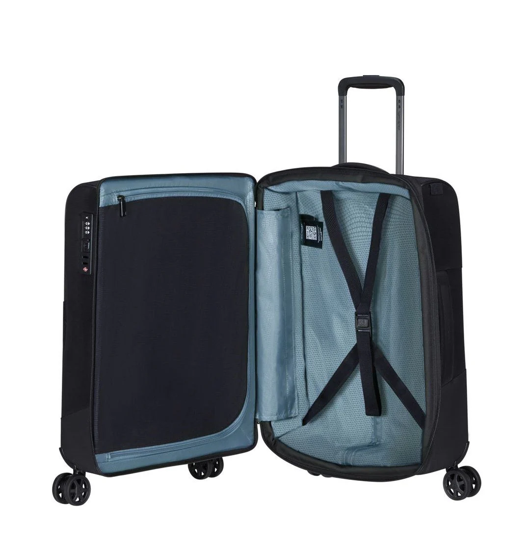 SAMSONITE PACK BIZ2GO TRVL MALETA EXTENSIBLE DE CABINA 55CM + MOCHILA 15.6" - Image 10