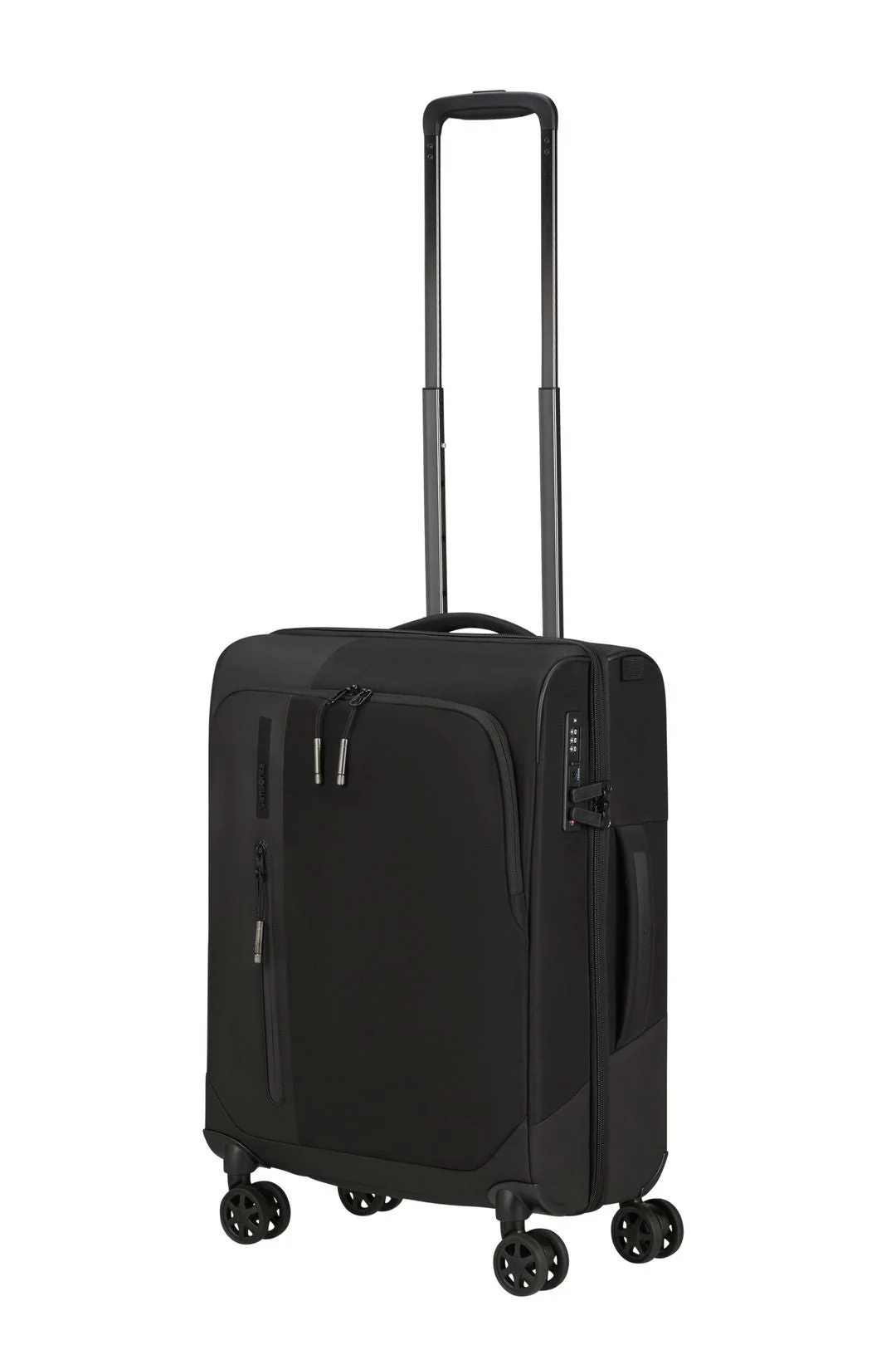 SAMSONITE PACK BIZ2GO TRVL MALETA EXTENSIBLE DE CABINA 55CM + MOCHILA 15.6" - Image 18