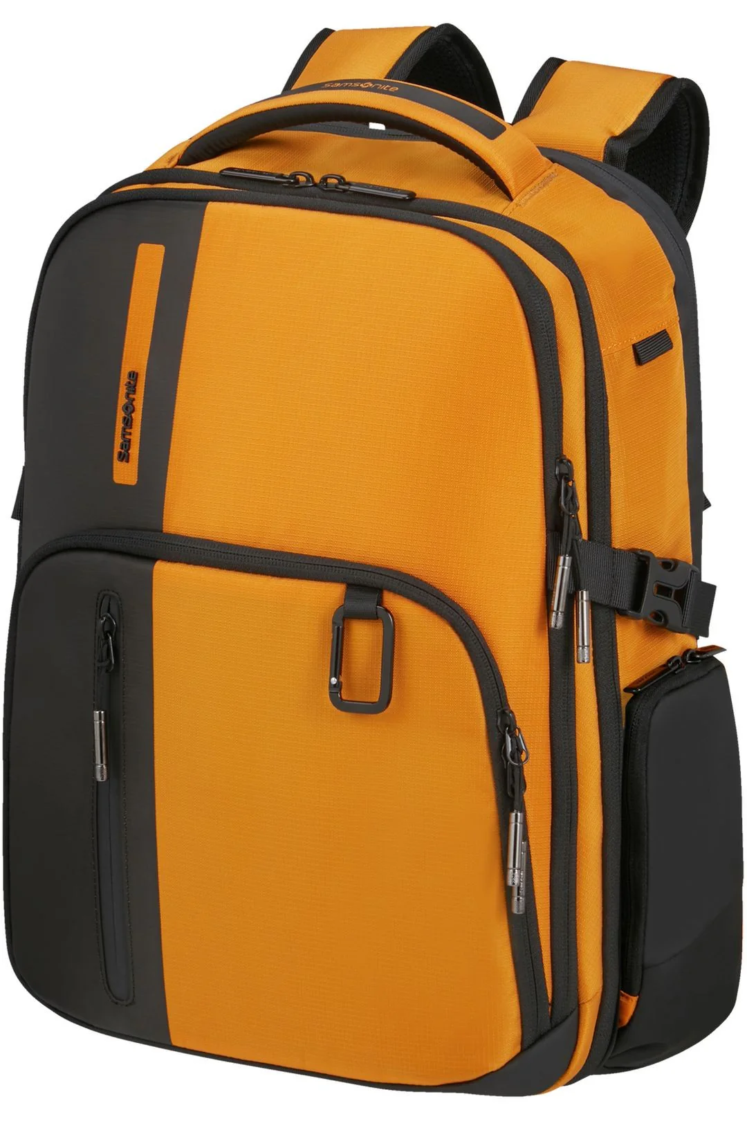 SAMSONITE PACK BIZ2GO TRVL MALETA EXTENSIBLE DE CABINA 55CM + MOCHILA 15.6" - Image 24
