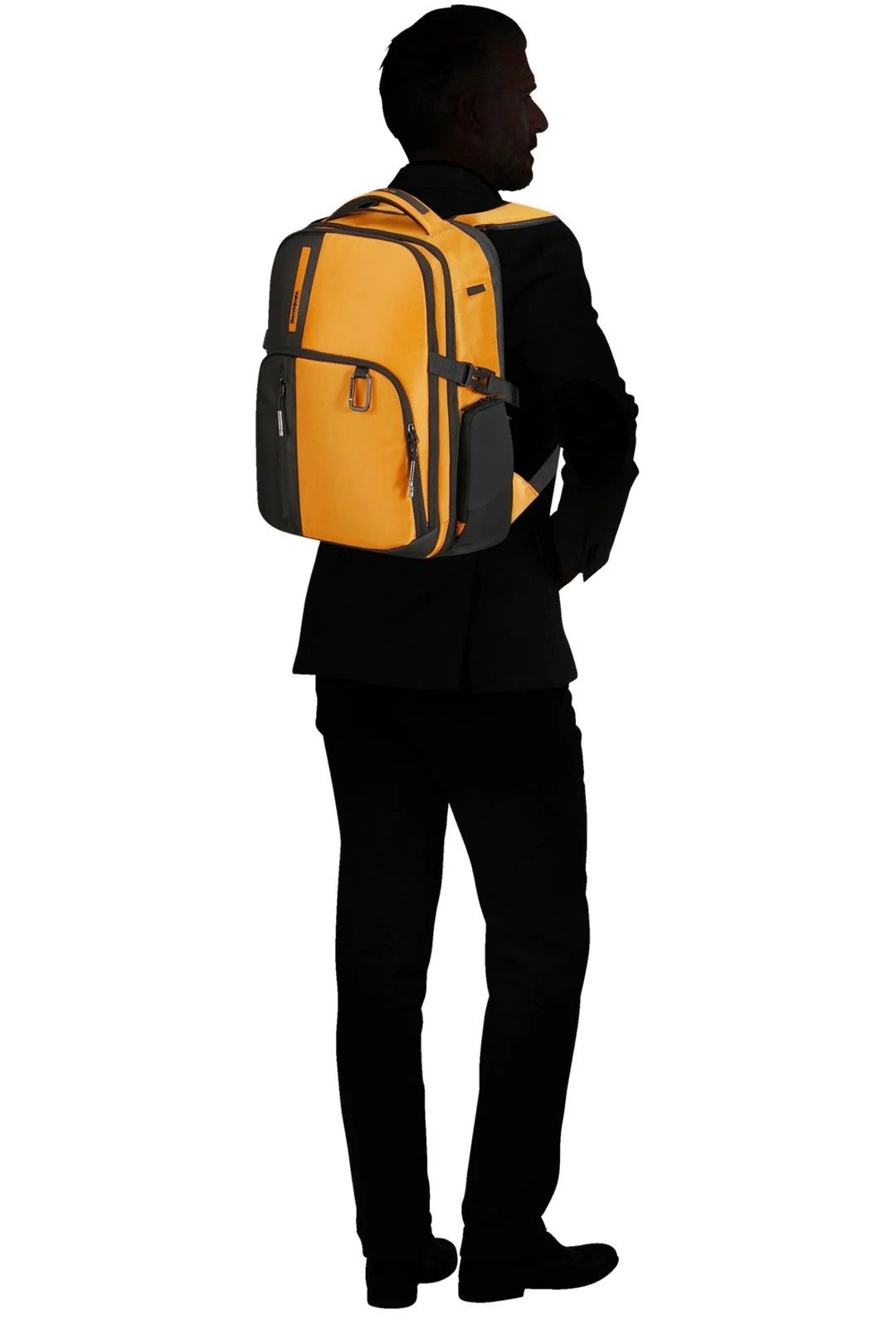 SAMSONITE PACK BIZ2GO TRVL MALETA EXTENSIBLE DE CABINA 55CM + MOCHILA 15.6" - Image 27
