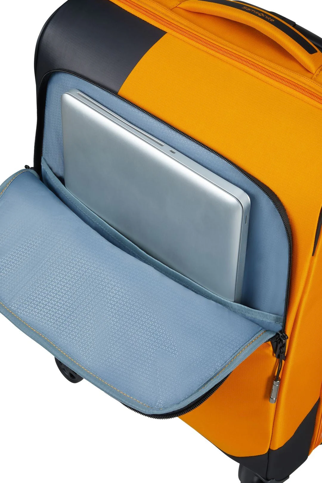 SAMSONITE PACK BIZ2GO TRVL MALETA EXTENSIBLE DE CABINA 55CM + MOCHILA 15.6" - Image 28