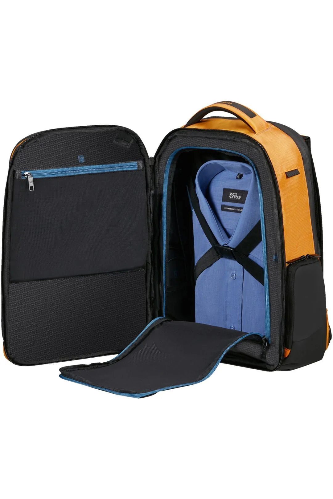 SAMSONITE PACK BIZ2GO TRVL MALETA EXTENSIBLE DE CABINA 55CM + MOCHILA 15.6" - Image 32