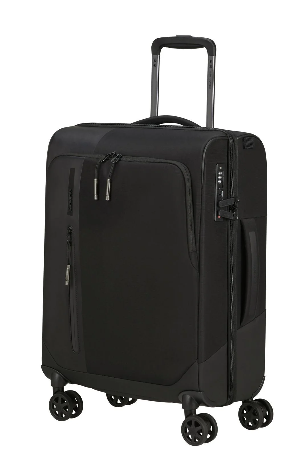 SAMSONITE PACK BIZ2GO TRVL MALETA EXTENSIBLE DE CABINA 55CM + MOCHILA 15.6" - Image 4