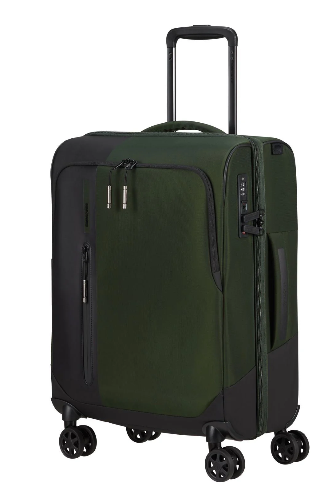 SAMSONITE PACK BIZ2GO TRVL MALETA EXTENSIBLE DE CABINA 55CM + MOCHILA 15.6" - Image 42