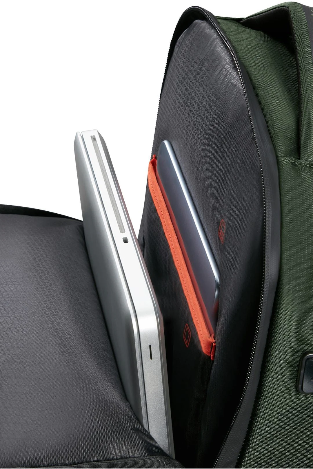 SAMSONITE PACK BIZ2GO TRVL MALETA EXTENSIBLE DE CABINA 55CM + MOCHILA 15.6" - Image 50