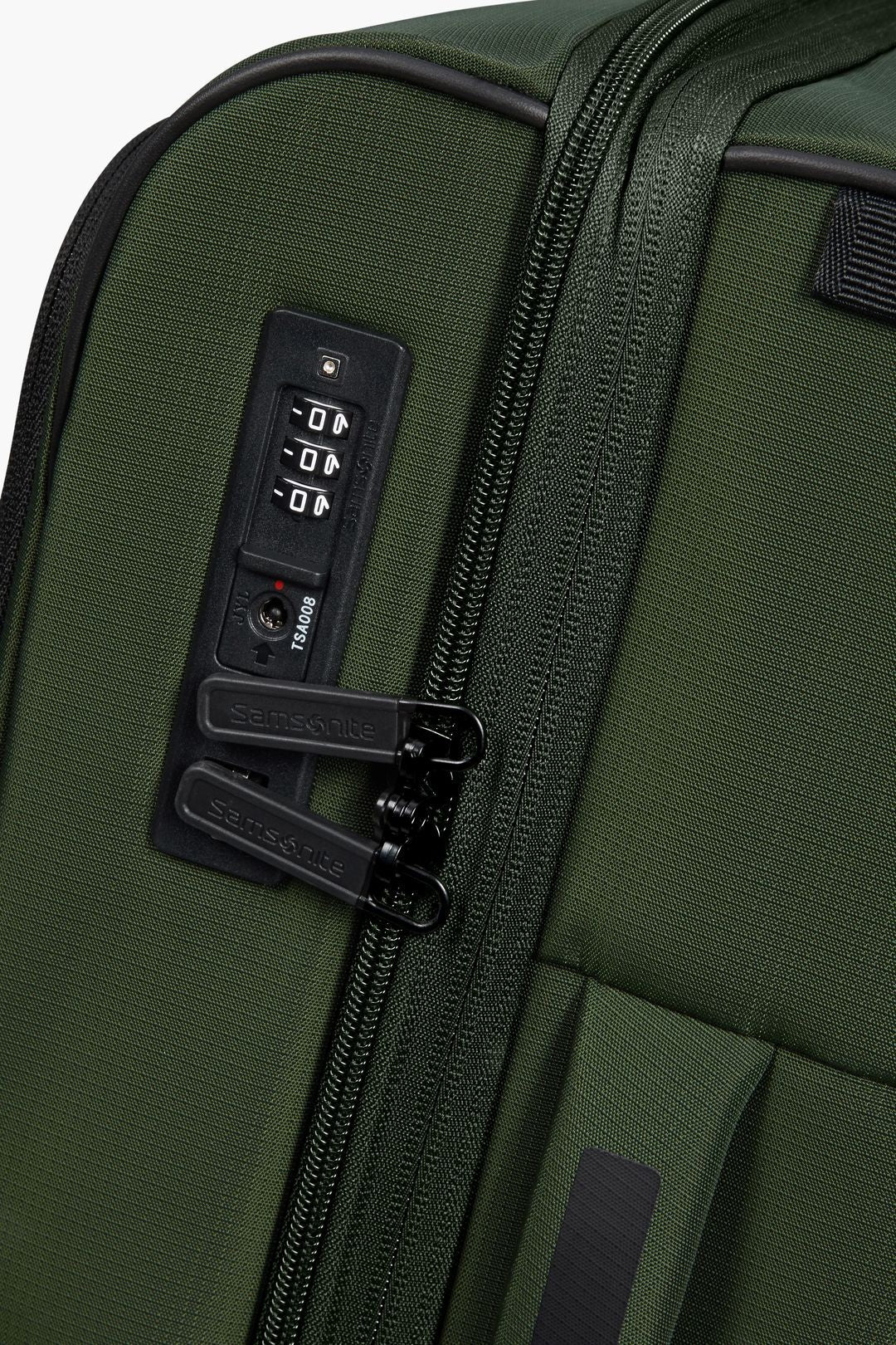 SAMSONITE PACK BIZ2GO TRVL MALETA EXTENSIBLE DE CABINA 55CM + MOCHILA 15.6" - Image 54