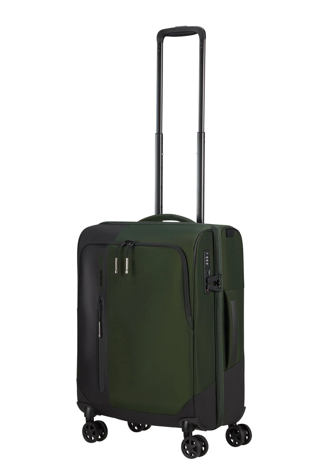 SAMSONITE PACK BIZ2GO TRVL MALETA EXTENSIBLE DE CABINA 55CM + MOCHILA 15.6" - Image 56