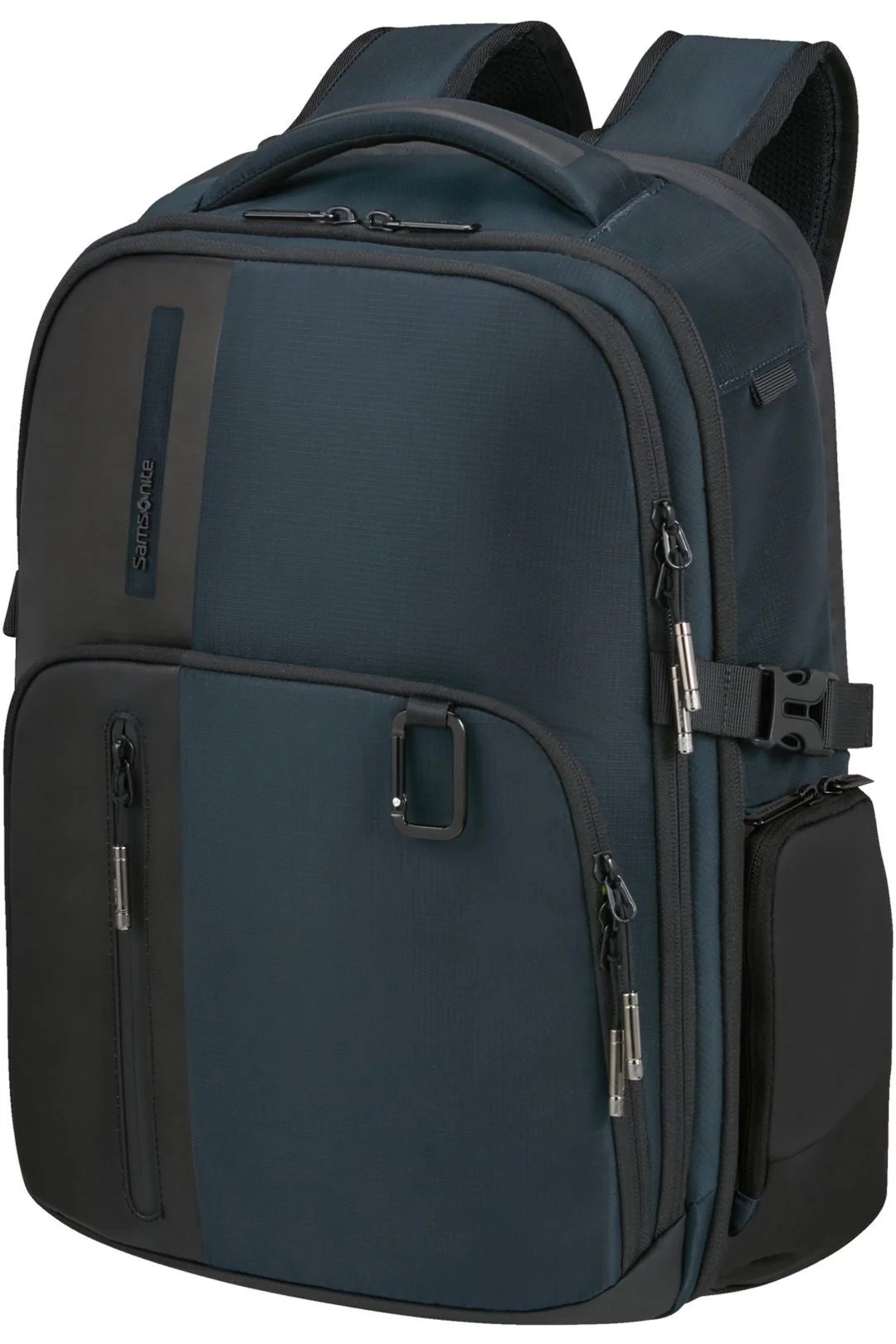 SAMSONITE PACK BIZ2GO TRVL MALETA EXTENSIBLE DE CABINA 55CM + MOCHILA 15.6" - Image 62