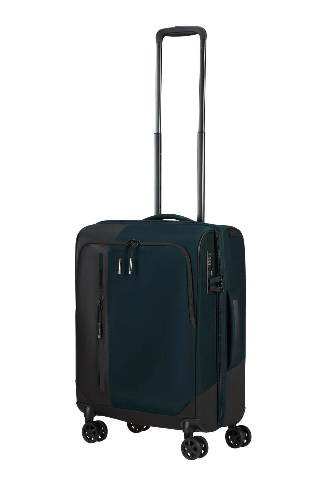 SAMSONITE PACK BIZ2GO TRVL MALETA EXTENSIBLE DE CABINA 55CM + MOCHILA 15.6" - Image 74
