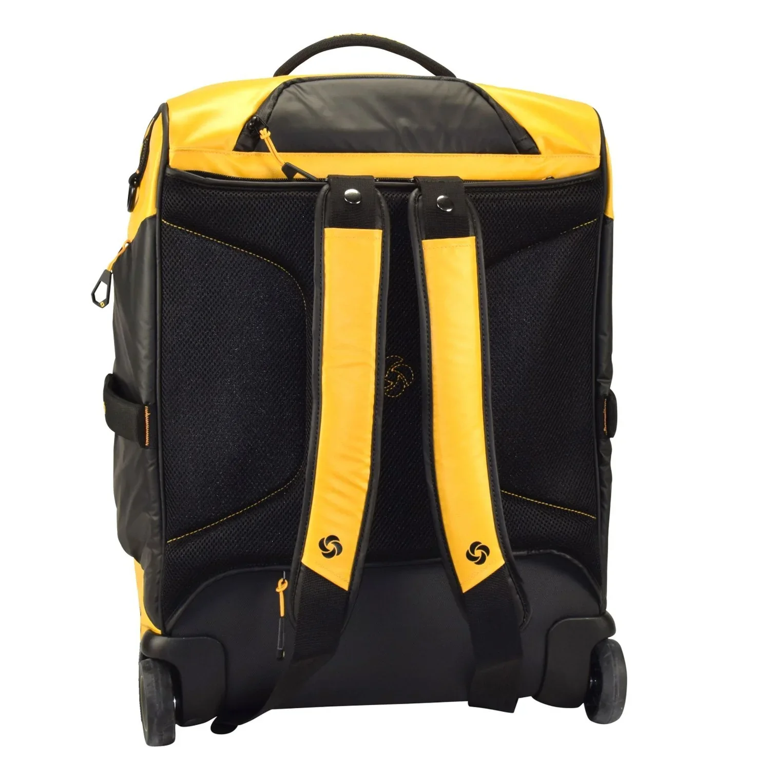 SAMSONITE PARADIVER LIGHT 55 CM JEANS BLUE - Image 13