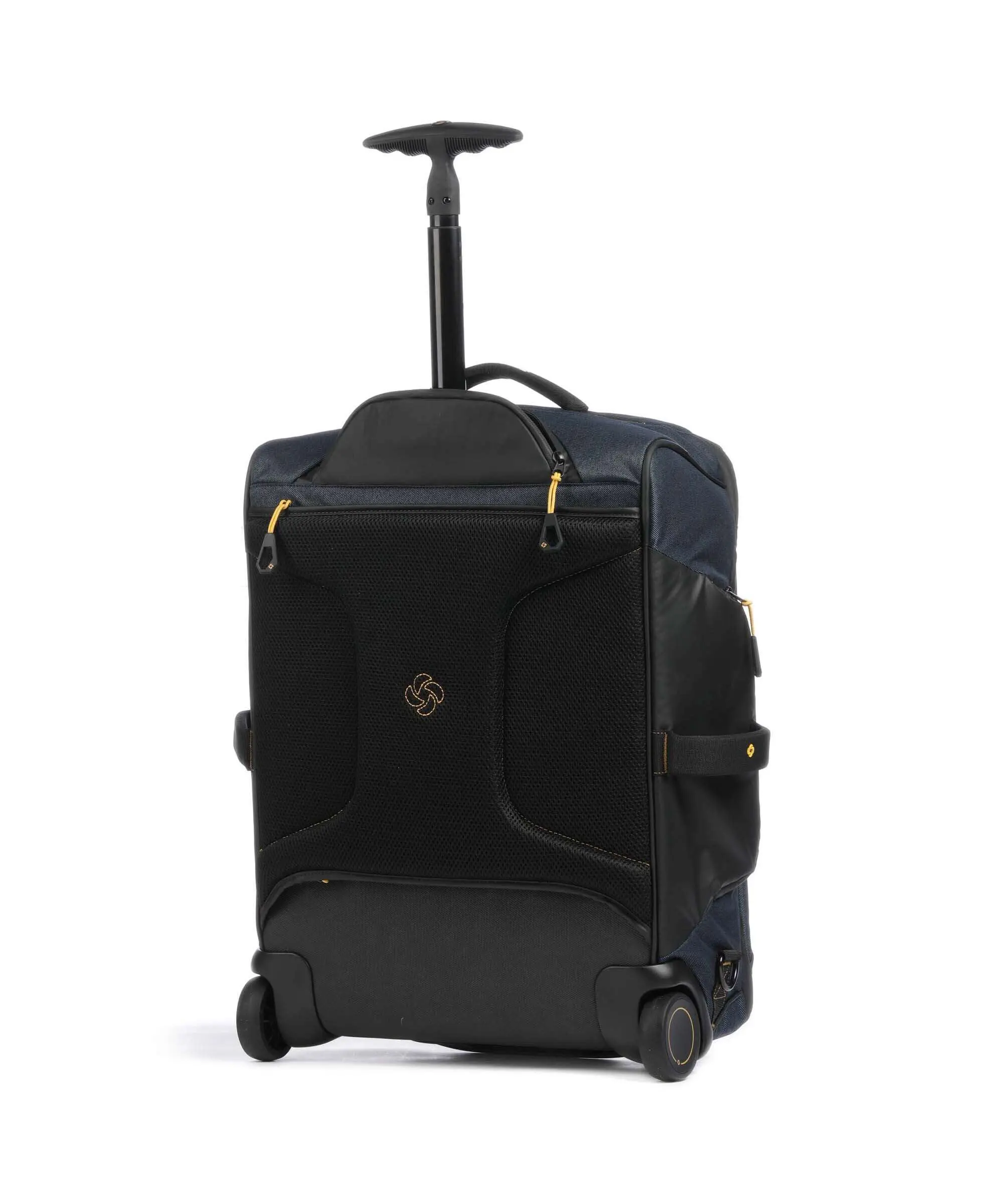 SAMSONITE PARADIVER LIGHT 55 CM JEANS BLUE - Image 3