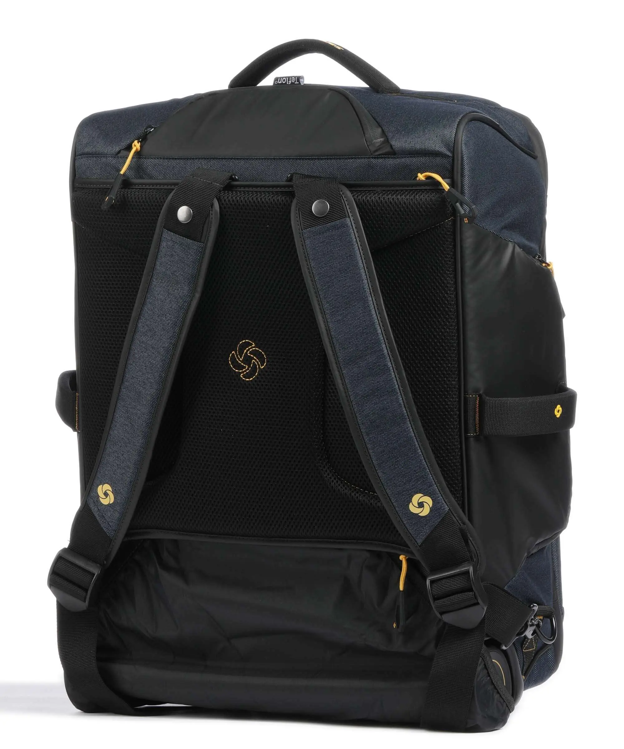 SAMSONITE PARADIVER LIGHT 55 CM JEANS BLUE - Image 7