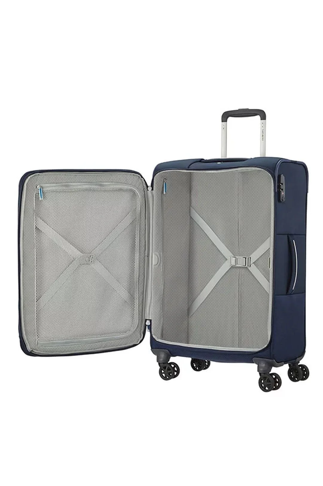 Samsonite PopSoda Talla Grande - Image 8