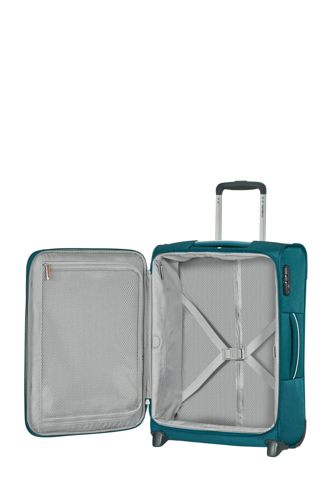 Samsonite PopSoda Talla Pequeña 2 Ruedas - Image 12