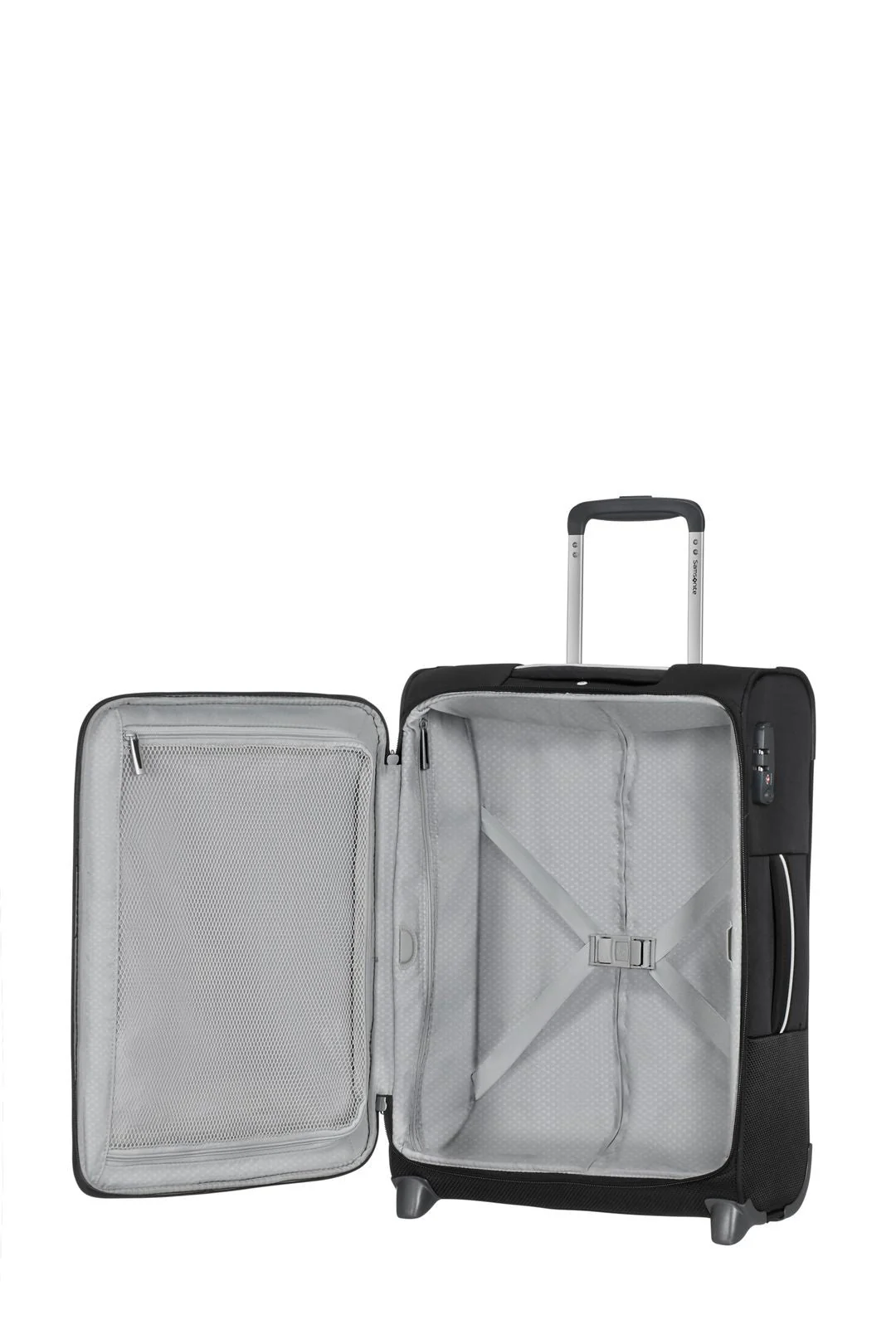 Samsonite PopSoda Talla Pequeña 2 Ruedas - Image 19