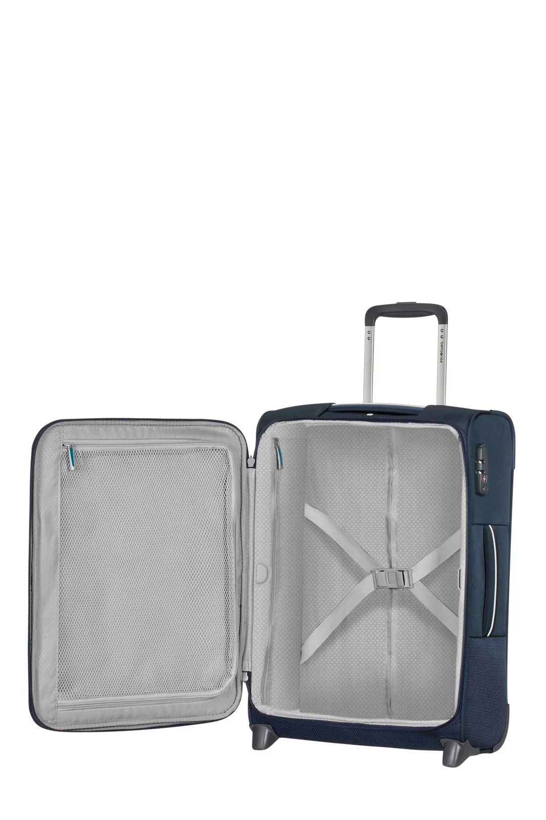 Samsonite PopSoda Talla Pequeña 2 Ruedas - Image 4