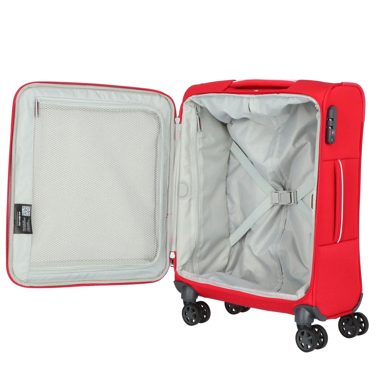 Samsonite PopSoda Talla Pequeña - Image 23