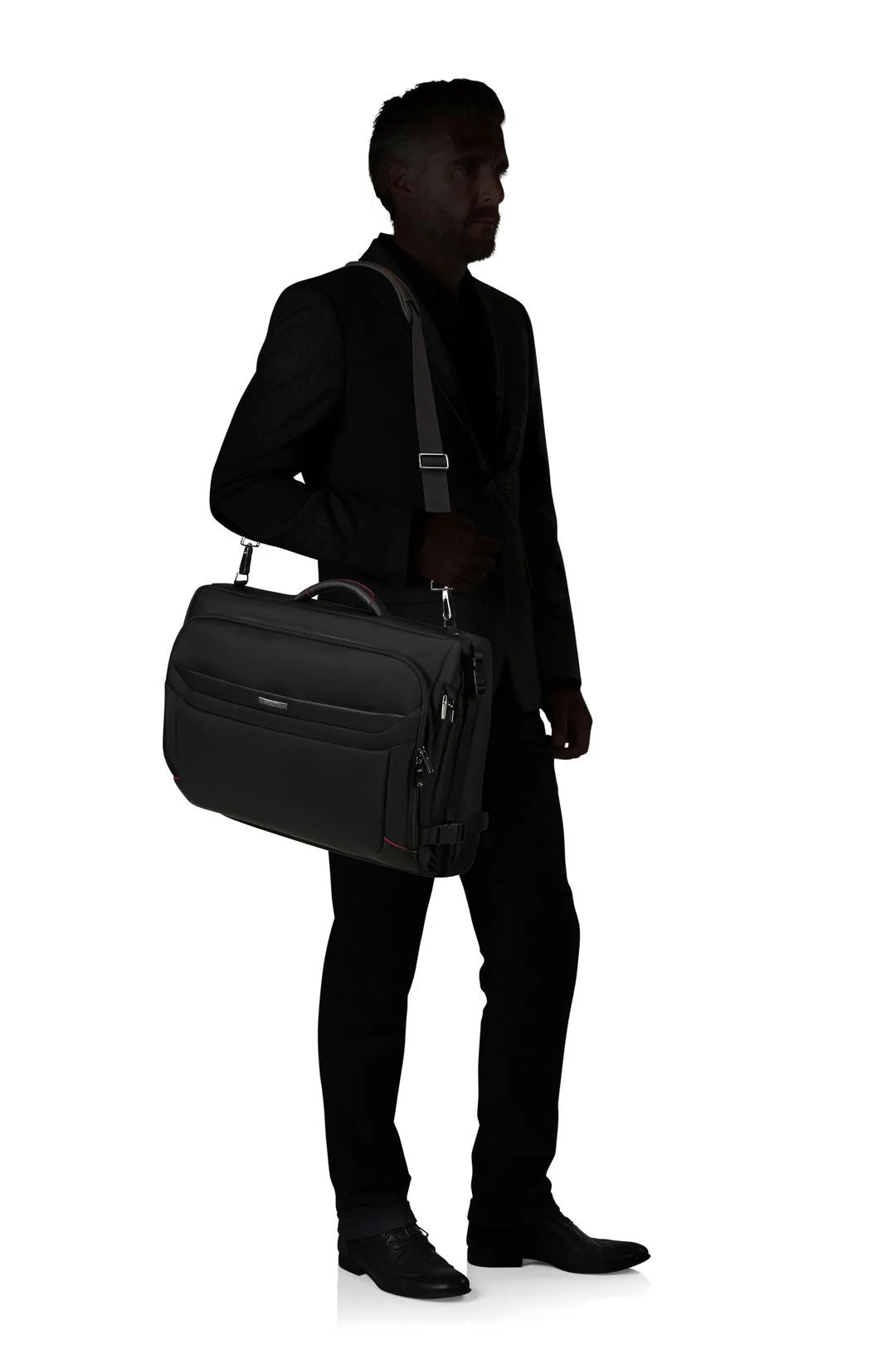 SAMSONITE PORTATRAJES PRO-DLX 6 - Image 9