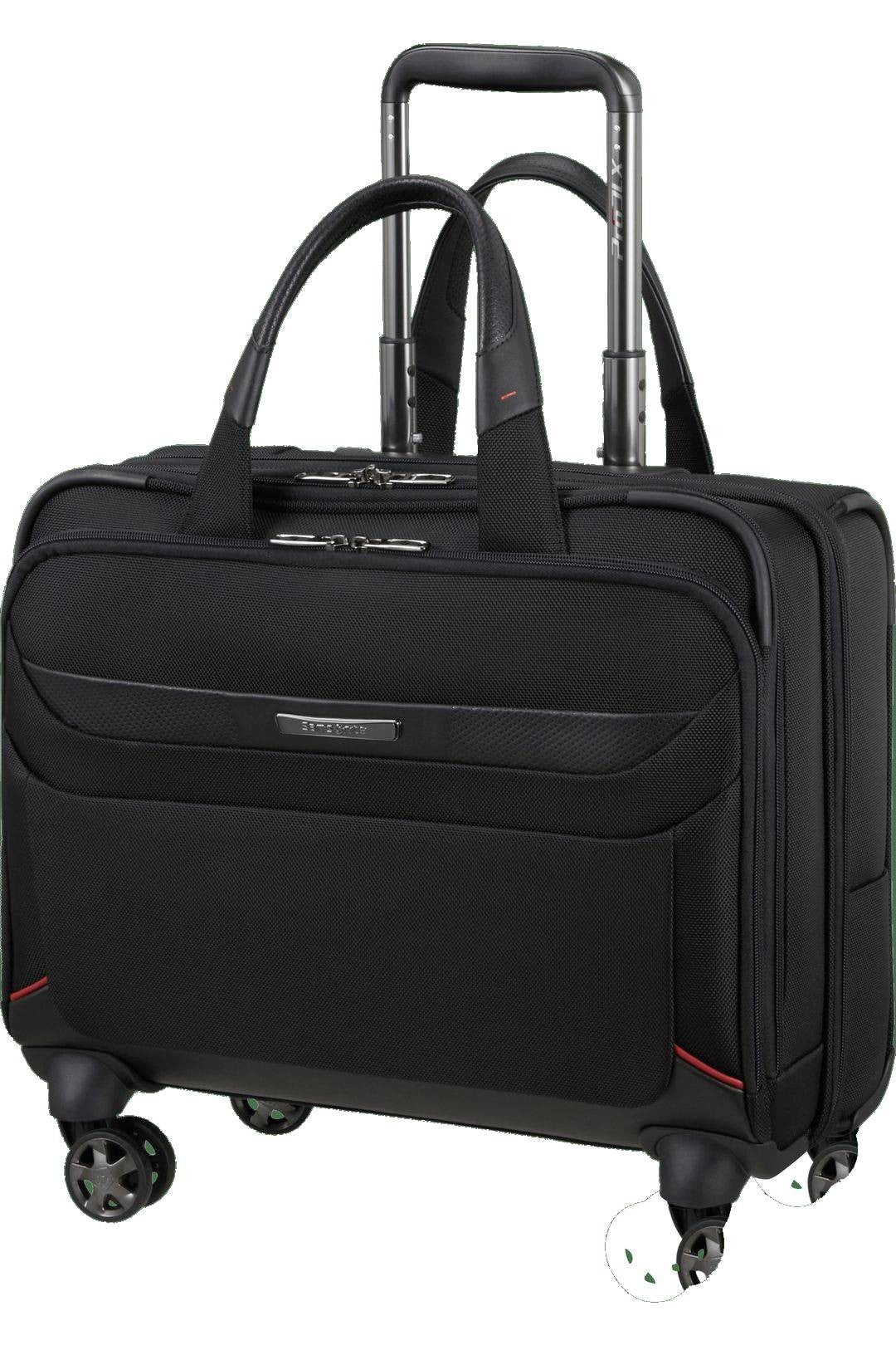 SAMSONITE PRO-DLX 6 MALETIN CON RUEDAS PARA PORTÁTIL 15.6” - Image 2