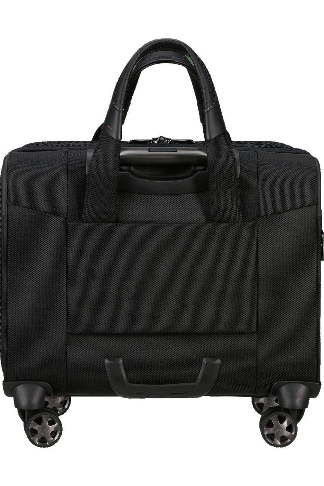 SAMSONITE PRO-DLX 6 MALETIN CON RUEDAS PARA PORTÁTIL 15.6” - Image 4