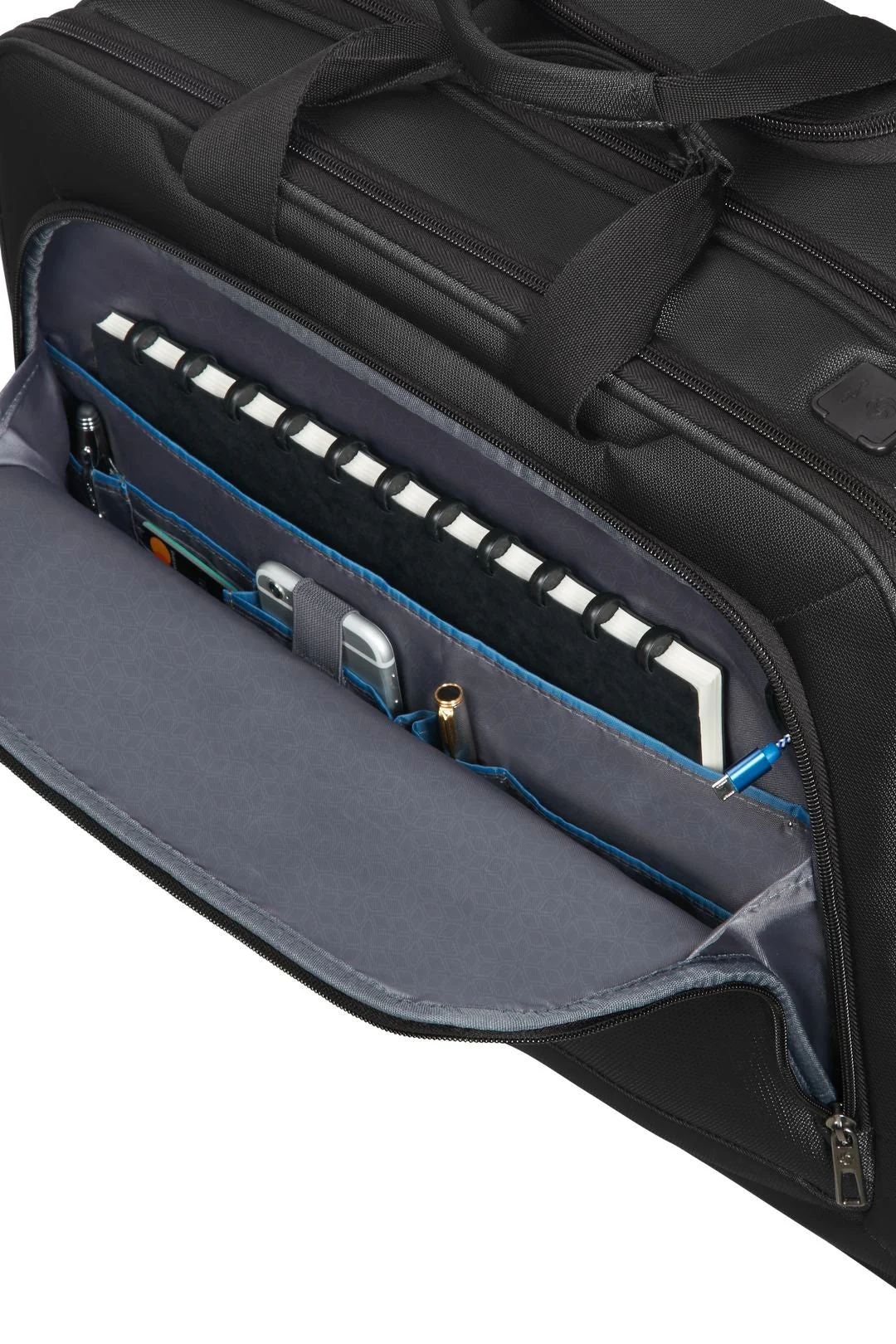 SAMSONITE ROLLING TOTE 17.3" VECTURA EVO - Image 5