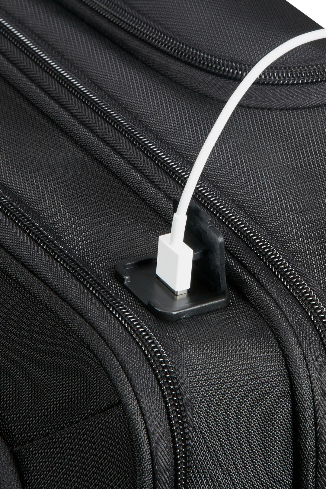 SAMSONITE ROLLING TOTE 17.3" VECTURA EVO - Image 6