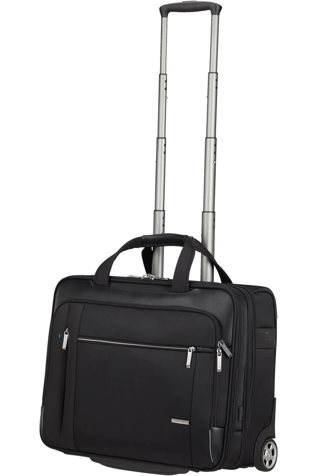 SAMSONITE ROLLING TOTTE 17.3" EXTENSIBLE SPECTROLITE 3.0 - Image 3