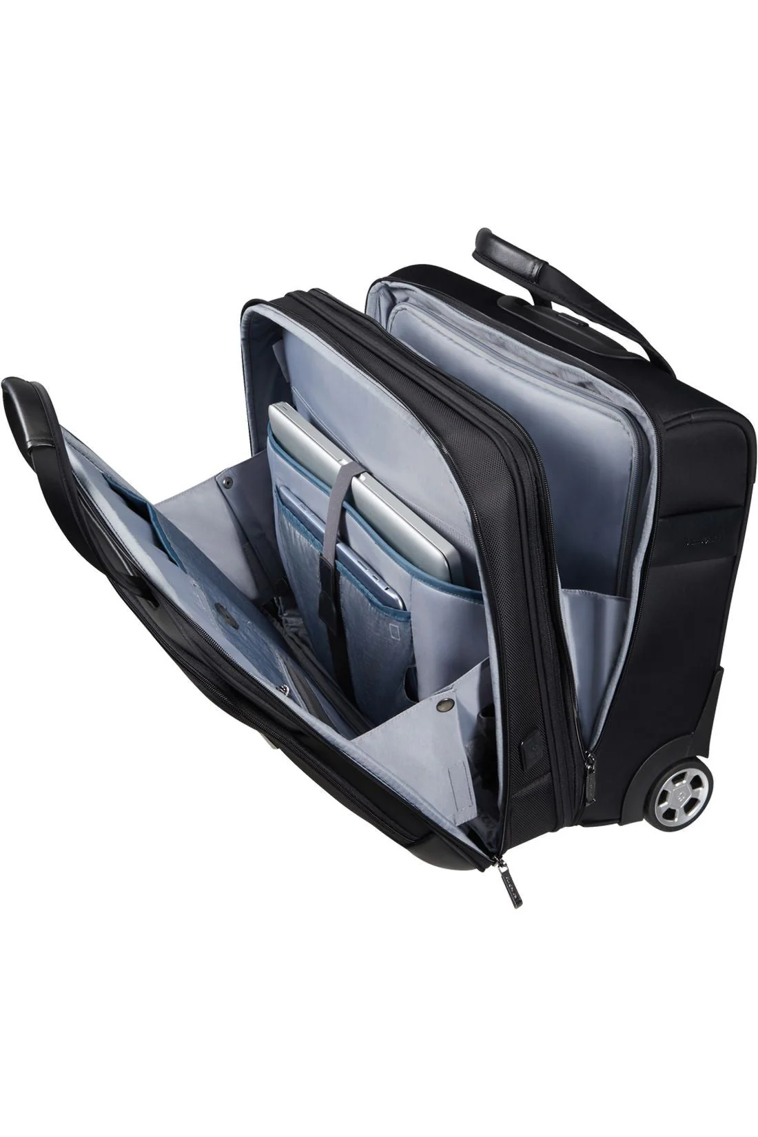 SAMSONITE ROLLING TOTTE 17.3" EXTENSIBLE SPECTROLITE 3.0 - Image 4