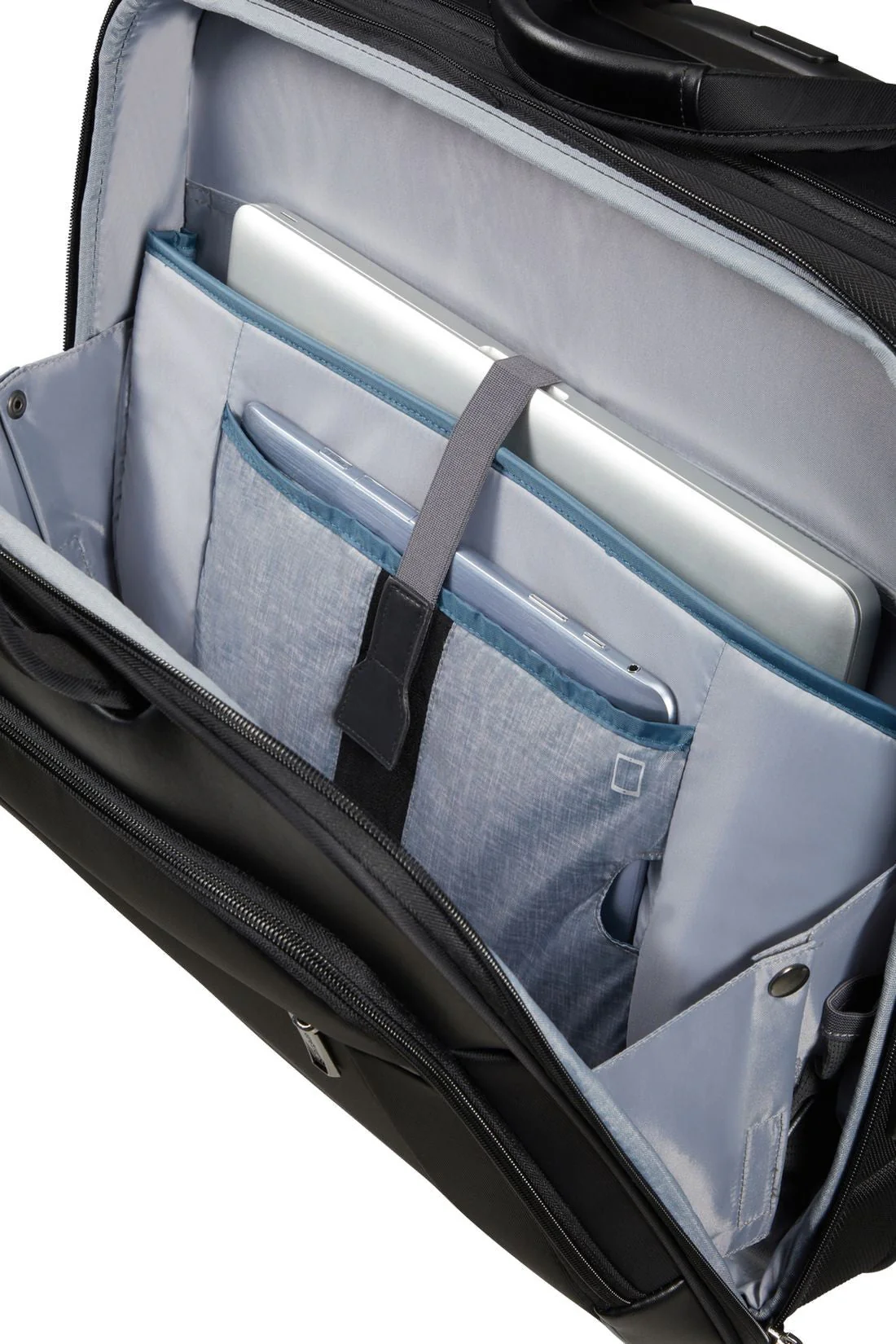 SAMSONITE ROLLING TOTTE 17.3" EXTENSIBLE SPECTROLITE 3.0 - Image 5